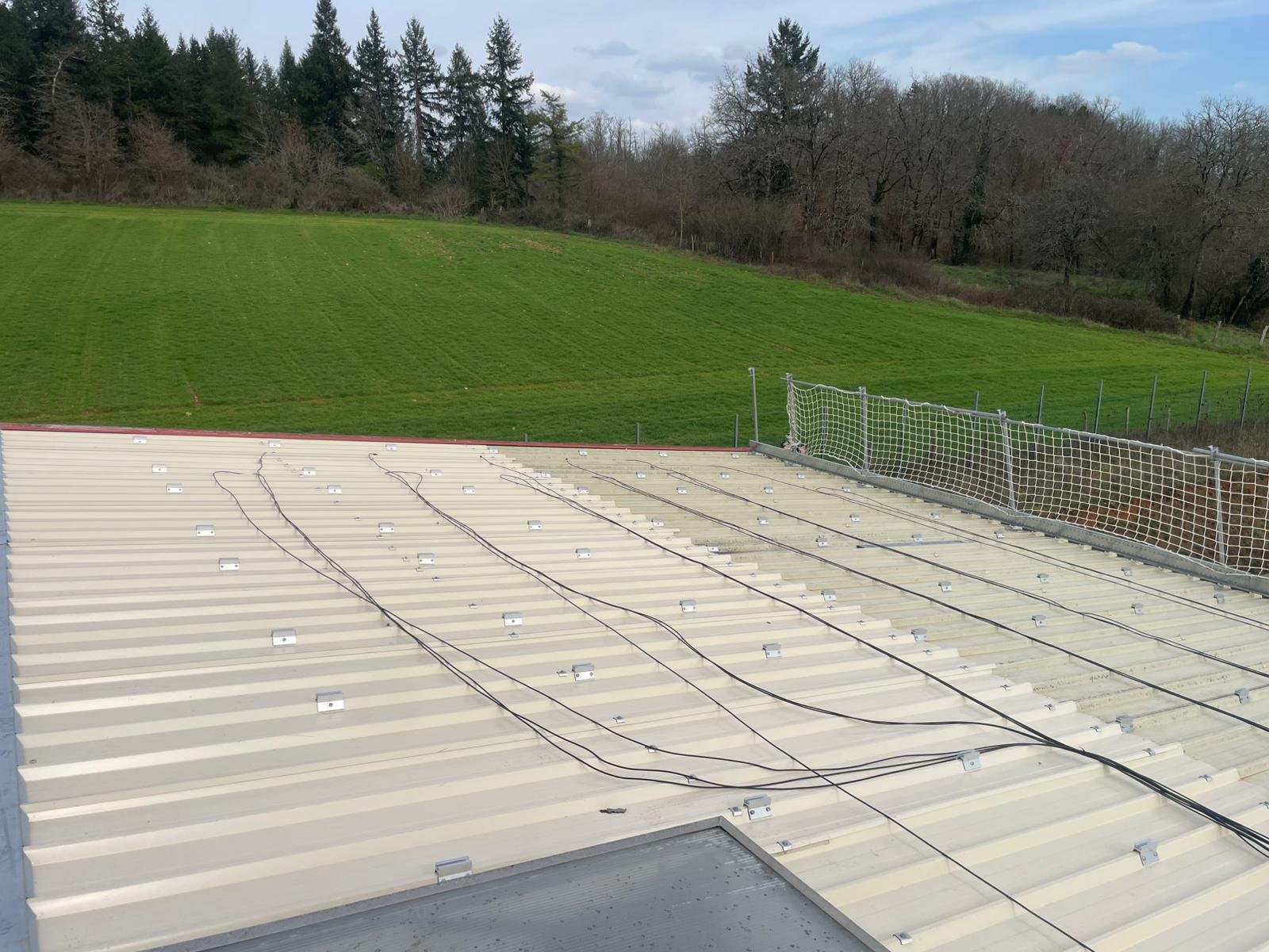 Photovoltaïque projet 2